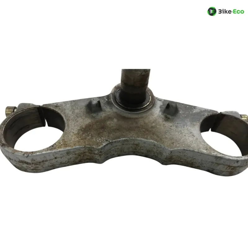 Te de fourche inferieur superieur PEUGEOT XR6 50 2004-2007