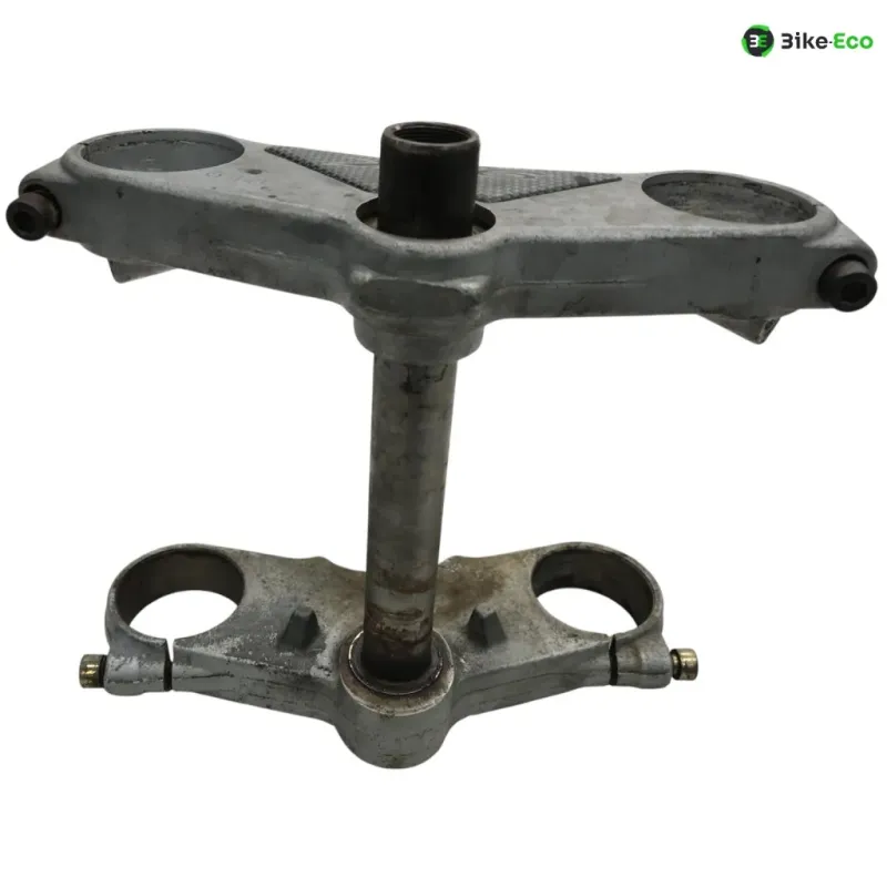 Te de fourche inferieur superieur PEUGEOT XR6 50 2004-2007