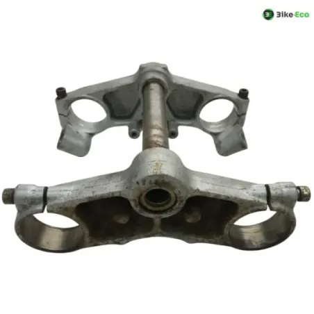 Te de fourche inferieur superieur PEUGEOT XR6 50 2004-2007