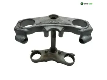 Te de fourche inferieur superieur PEUGEOT XR6 50 2004-2007