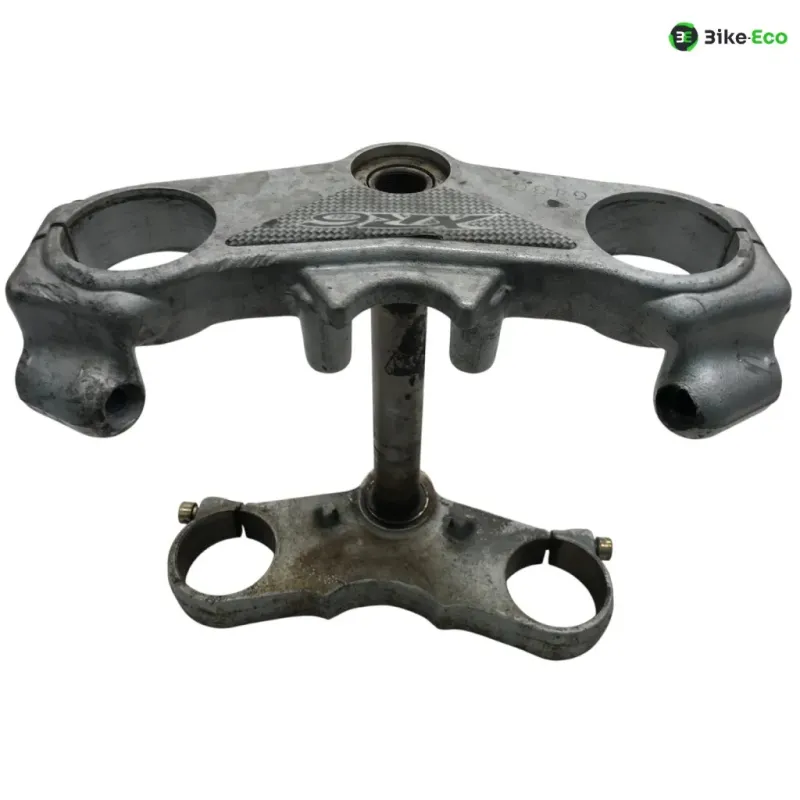 Te de fourche inferieur superieur PEUGEOT XR6 50 2004-2007