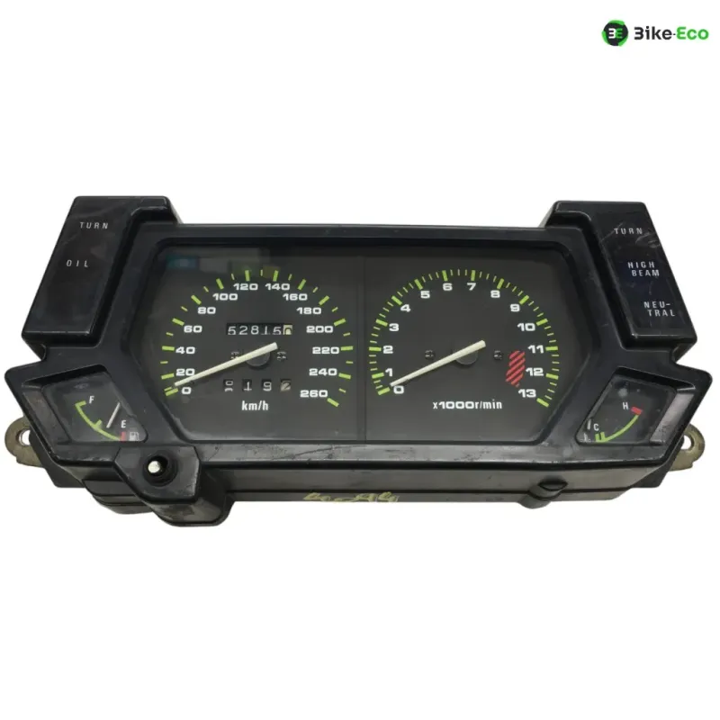 Compteur KAWASAKI GPX 600 R 1988-1995