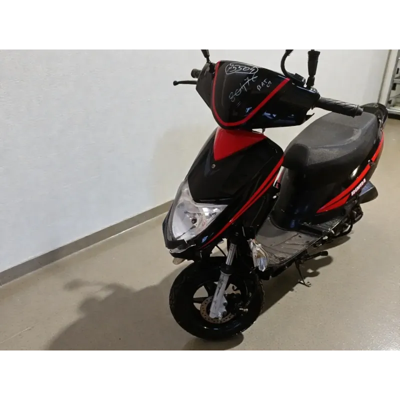 TNT MOTOR LJ50QT