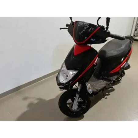 TNT MOTOR LJ50QT