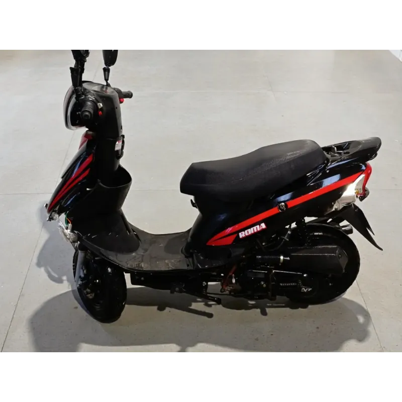 TNT MOTOR LJ50QT