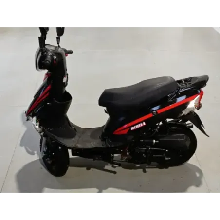 TNT MOTOR LJ50QT