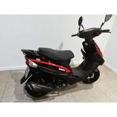 TNT MOTOR LJ50QT