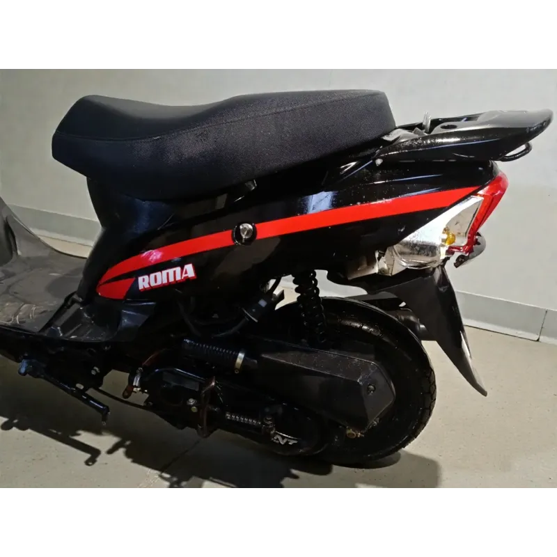 TNT MOTOR LJ50QT