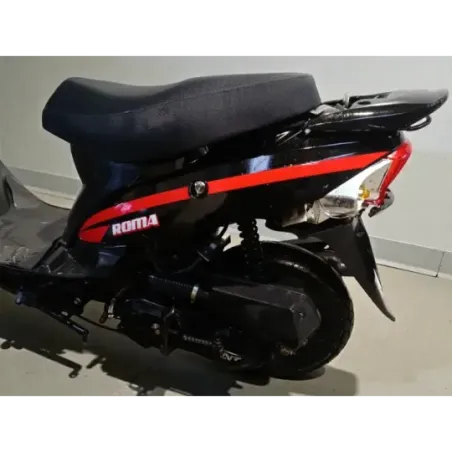 TNT MOTOR LJ50QT
