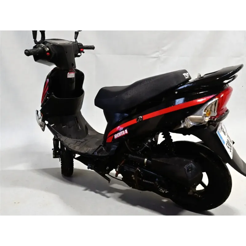 TNT MOTOR LJ50QT