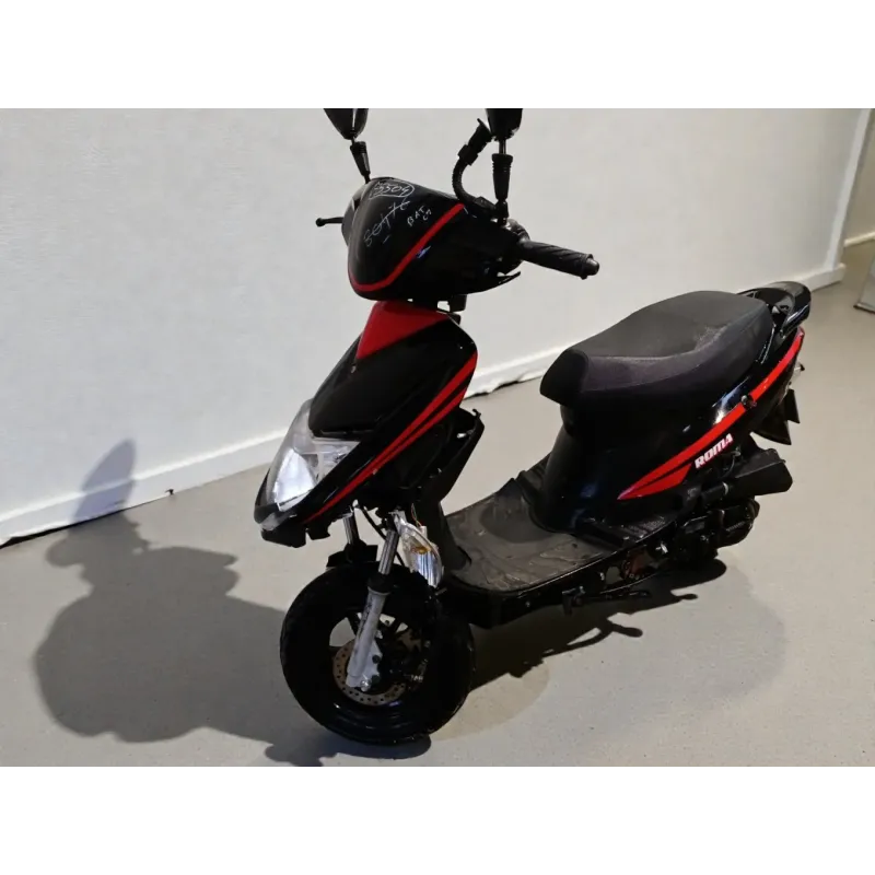 TNT MOTOR LJ50QT
