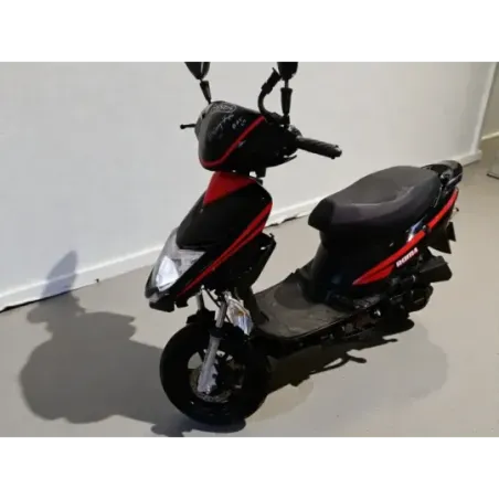 TNT MOTOR LJ50QT