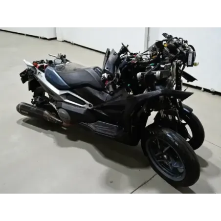 KYMCO CV3