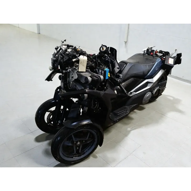 KYMCO CV3