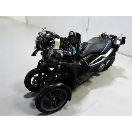KYMCO CV3