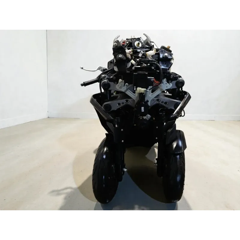 KYMCO CV3