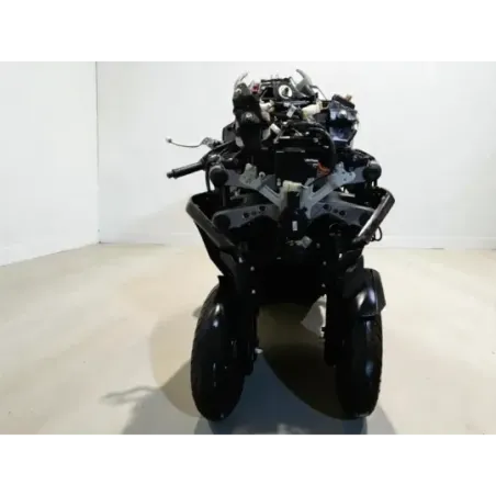 KYMCO CV3