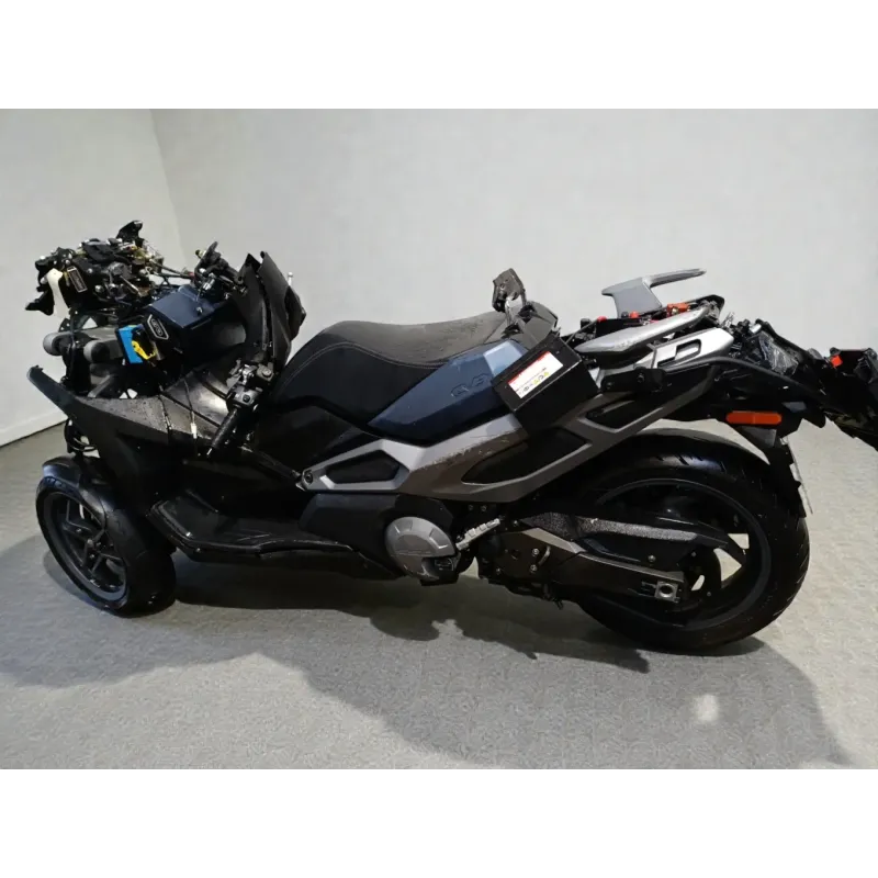 KYMCO CV3