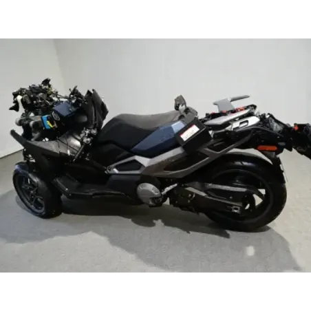 KYMCO CV3