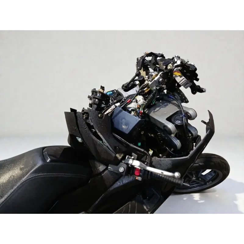 KYMCO CV3