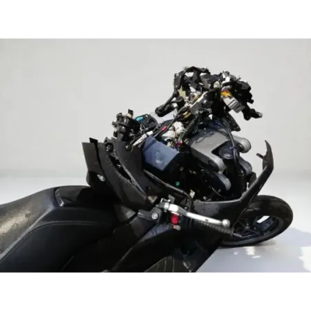 KYMCO CV3