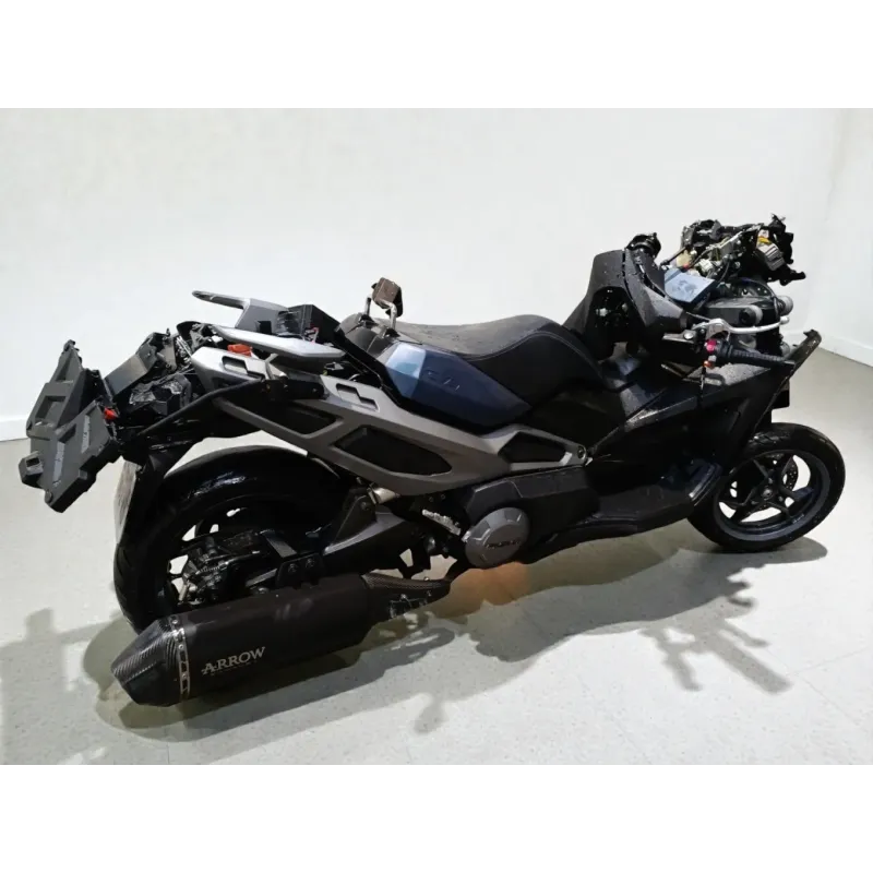 KYMCO CV3