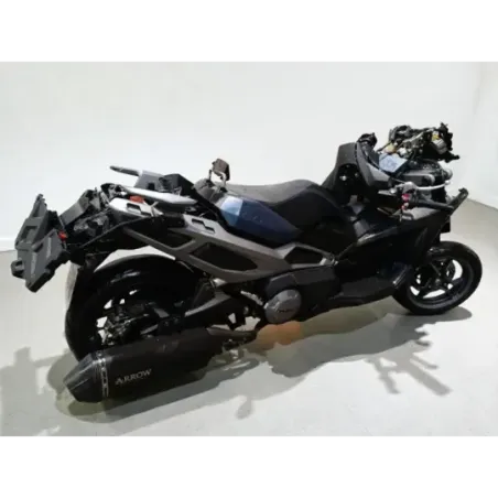 KYMCO CV3