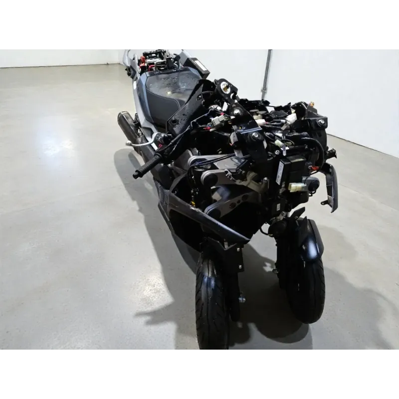 KYMCO CV3