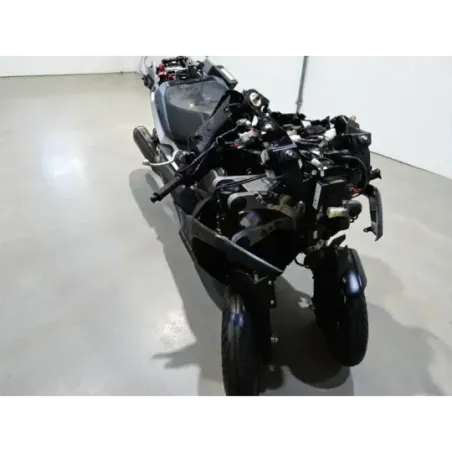 KYMCO CV3