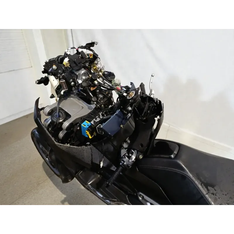 KYMCO CV3