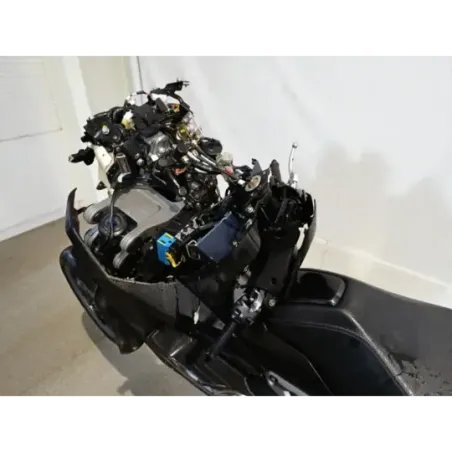 KYMCO CV3