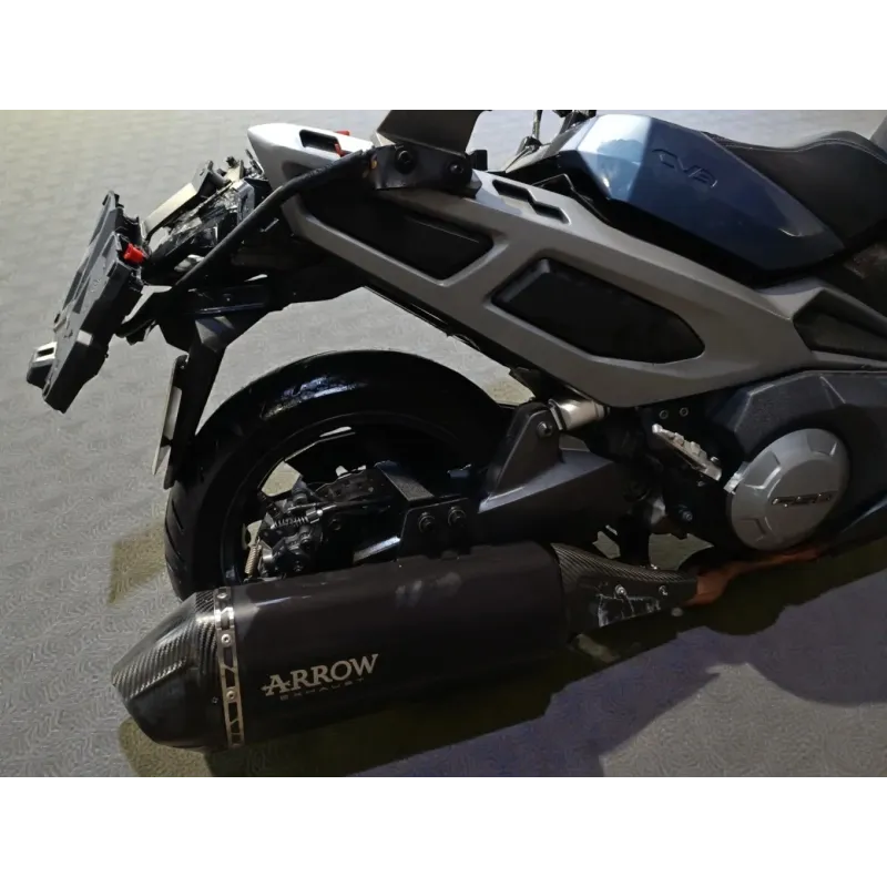 KYMCO CV3