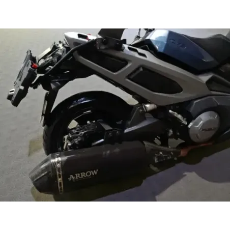 KYMCO CV3