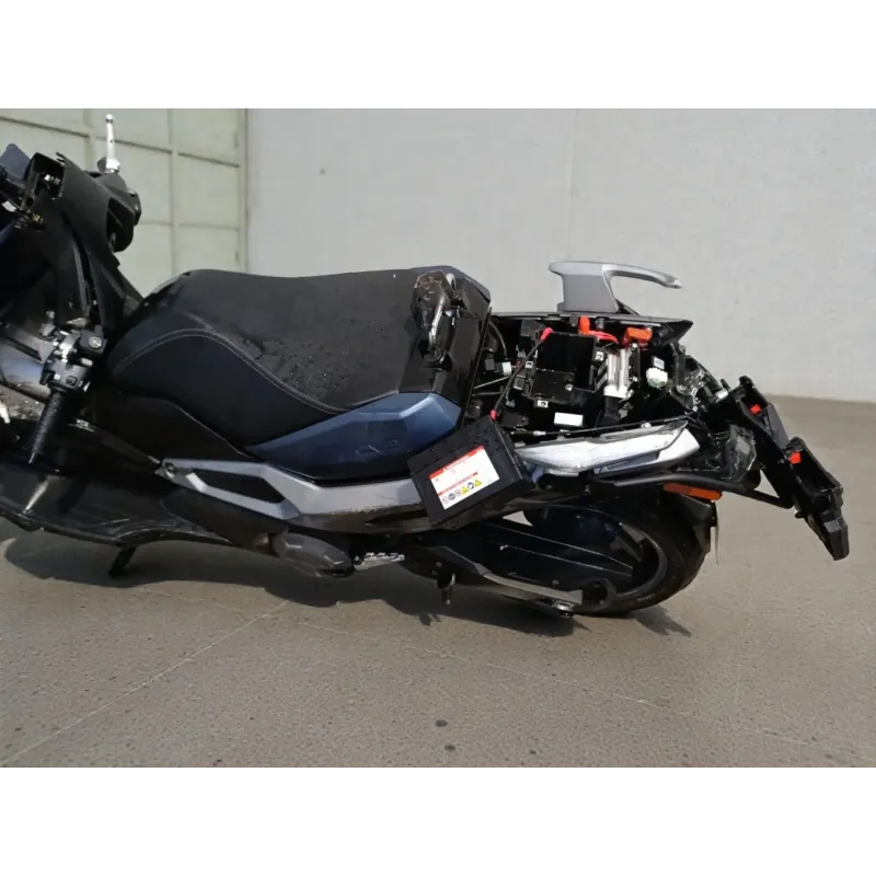 KYMCO CV3