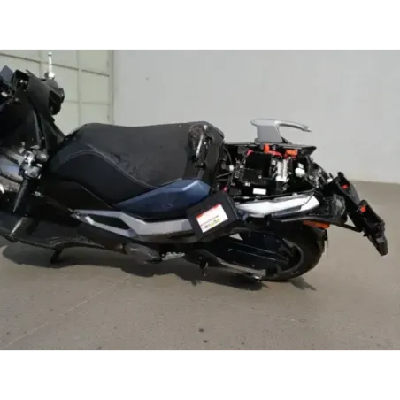 KYMCO CV3
