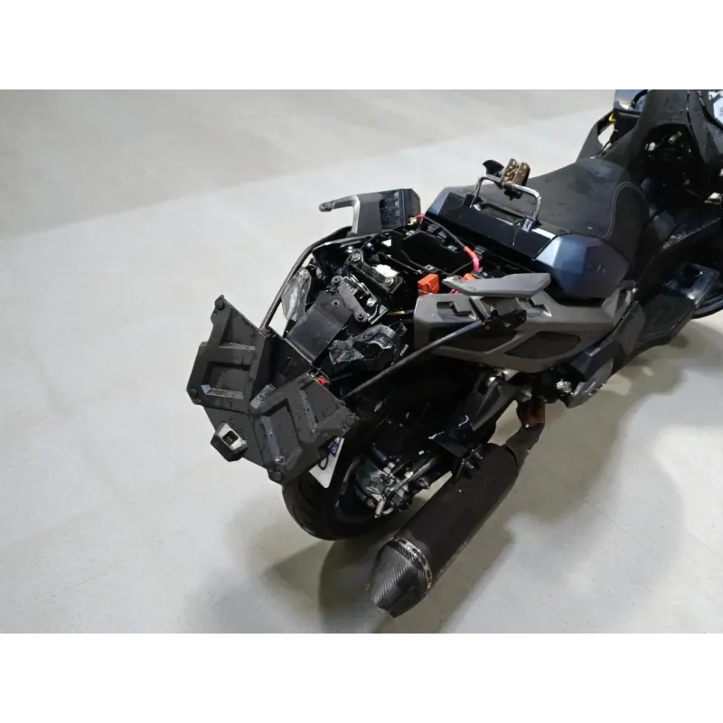 KYMCO CV3