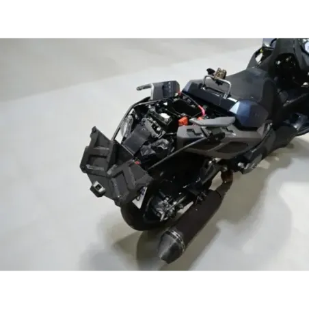 KYMCO CV3