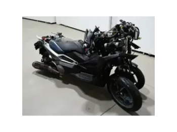 KYMCO CV3