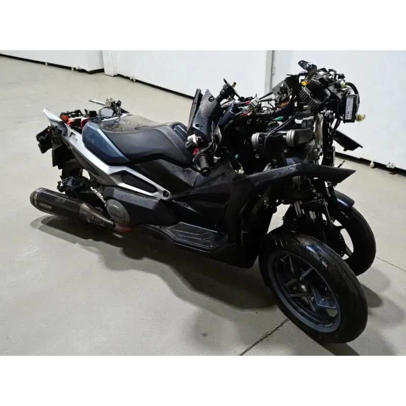 KYMCO CV3