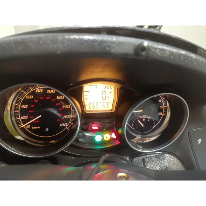 PIAGGIO MP3