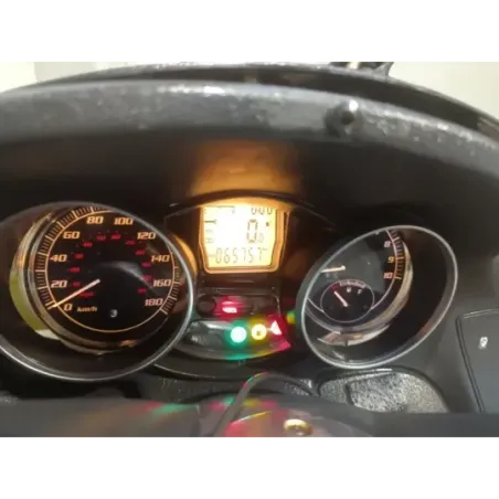 PIAGGIO MP3