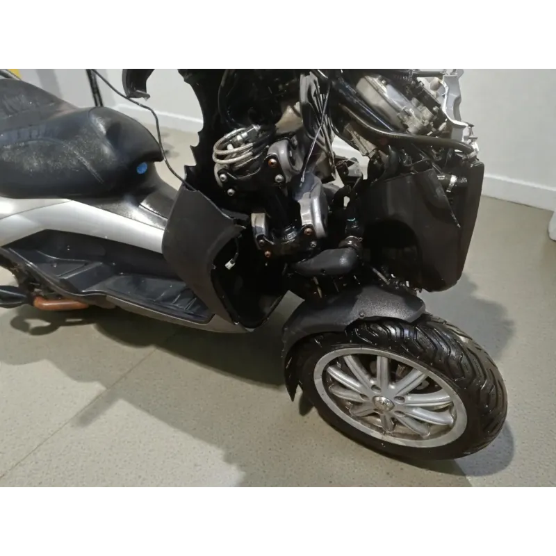 PIAGGIO MP3