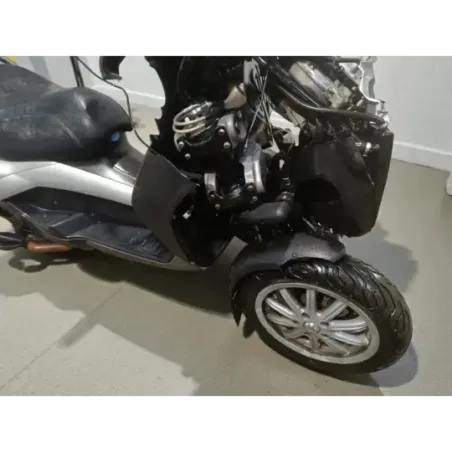 PIAGGIO MP3