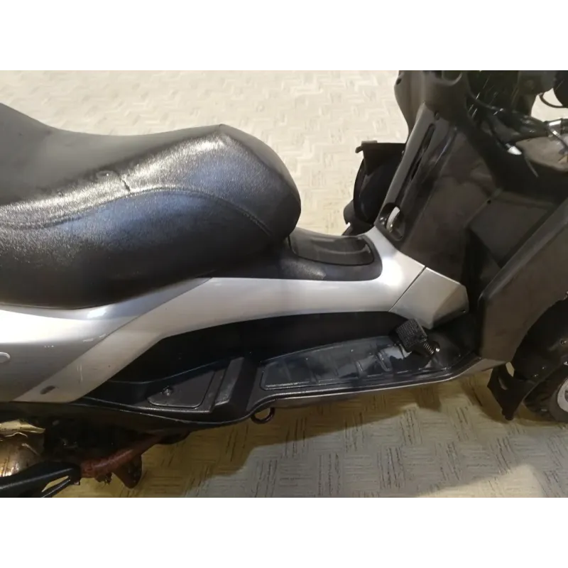 PIAGGIO MP3