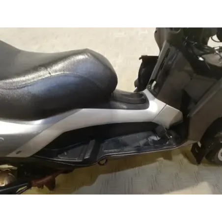 PIAGGIO MP3