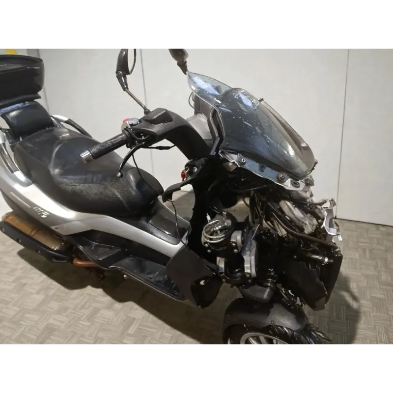 PIAGGIO MP3