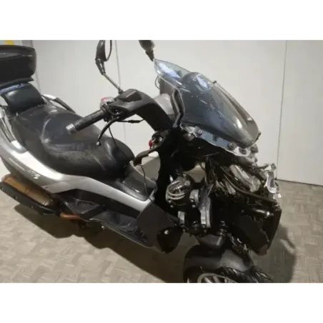 PIAGGIO MP3