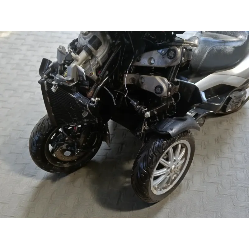 PIAGGIO MP3