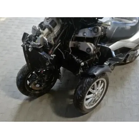PIAGGIO MP3