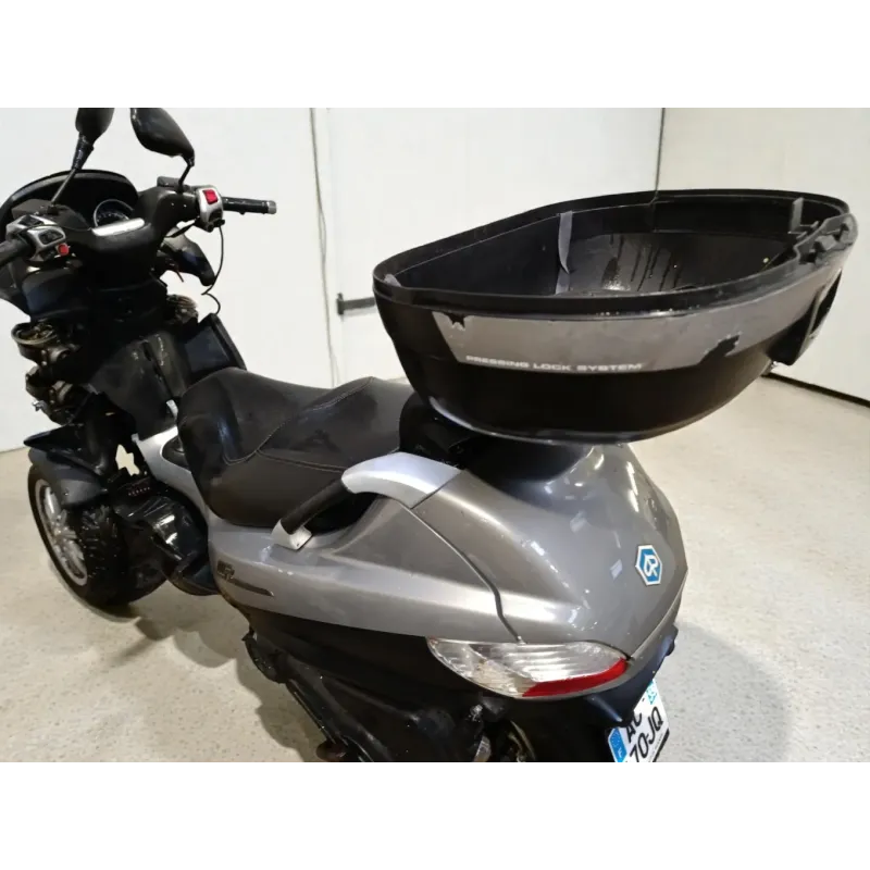 PIAGGIO MP3